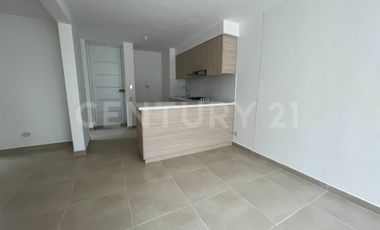ALQUILER APARTAMENTO CIUDAD GUABINAS ALCALA