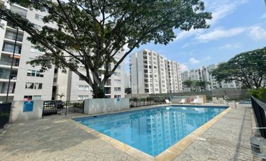 ALQUILER APARTAMENTO CIUDAD GUABINAS ALCALA