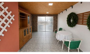 Se Vende casa de dos pisos, Pudahuel