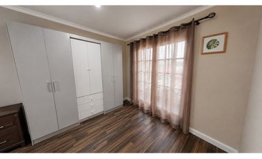 Se Vende casa de dos pisos, Pudahuel