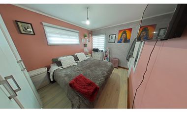 Se Vende casa de dos pisos, Pudahuel