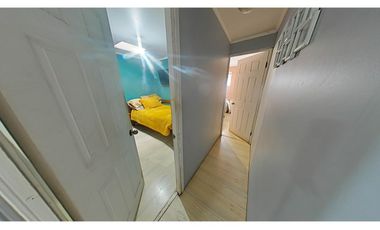 Se Vende casa de dos pisos, Pudahuel