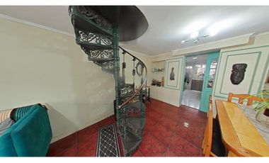 Se Vende casa de dos pisos, Pudahuel