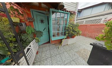 Se Vende casa de dos pisos, Pudahuel