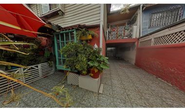 Se Vende casa de dos pisos, Pudahuel