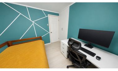 Se Vende casa de dos pisos, Pudahuel