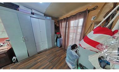 Se Vende casa de dos pisos, Pudahuel