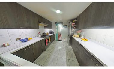 Se Vende casa de dos pisos, Pudahuel