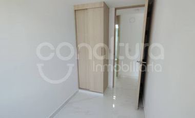 ARRIENDO de APARTAMENTO en BELLO