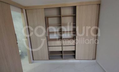 ARRIENDO de APARTAMENTO en BELLO