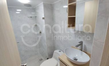 ARRIENDO de APARTAMENTO en BELLO