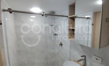 ARRIENDO de APARTAMENTO en BELLO