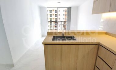 ARRIENDO de APARTAMENTO en BELLO