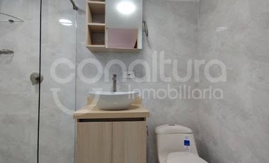 ARRIENDO de APARTAMENTO en BELLO