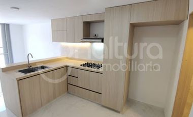 ARRIENDO de APARTAMENTO en BELLO