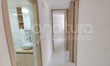 ARRIENDO de APARTAMENTO en BELLO