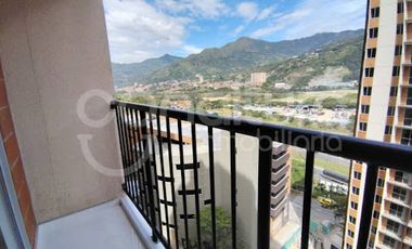 ARRIENDO de APARTAMENTO en BELLO
