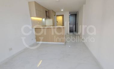 ARRIENDO de APARTAMENTO en BELLO