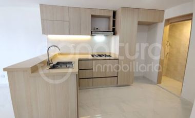 ARRIENDO de APARTAMENTO en BELLO