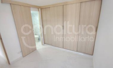 ARRIENDO de APARTAMENTO en BELLO