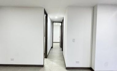 VENTA de APARTAMENTO en ItaguÃ­
