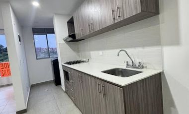 VENTA de APARTAMENTO en ItaguÃ­