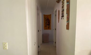 CONDOMINIO BORDE MAR