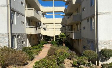 CONDOMINIO BORDE MAR