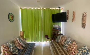 CONDOMINIO BORDE MAR
