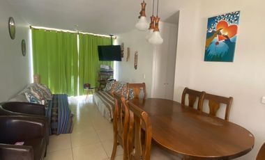 CONDOMINIO BORDE MAR