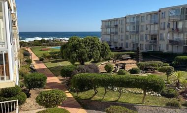 CONDOMINIO BORDE MAR