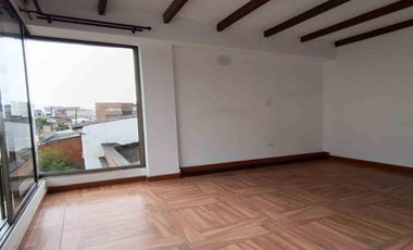 APARTAMENTO EN ARRIENDO EN CHIPRE/MANIZALES