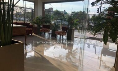 Departamento en Venta Haedo / Moron (B110 401)