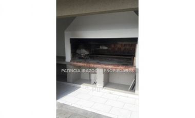 Departamento en Venta Haedo / Moron (B110 401)