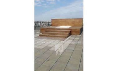 Departamento en Venta Haedo / Moron (B110 401)