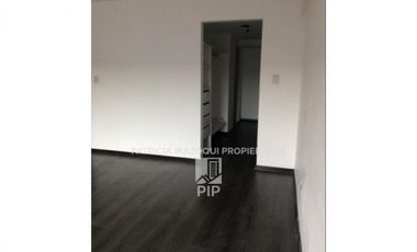 Departamento en Venta Haedo / Moron (B110 401)