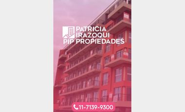 Departamento en Venta Haedo / Moron (B110 401)
