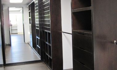 Hermosa casa en renta en Lomas de Tecamachalco