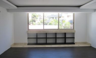 Hermosa casa en renta en Lomas de Tecamachalco