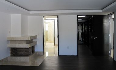 Hermosa casa en renta en Lomas de Tecamachalco