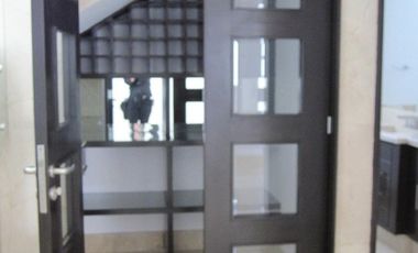 Hermosa casa en renta en Lomas de Tecamachalco