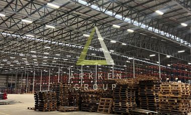 Alquiler Nave Logistica en Garin