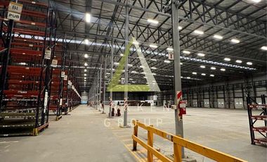 Alquiler Nave Logistica en Garin