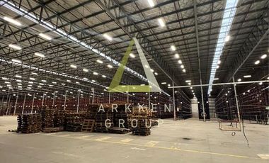 Alquiler Nave Logistica en Garin