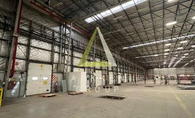 Alquiler Nave Logistica en Garin