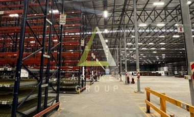 Alquiler Nave Logistica en Garin