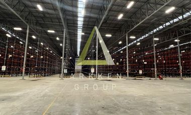 Alquiler Nave Logistica en Garin