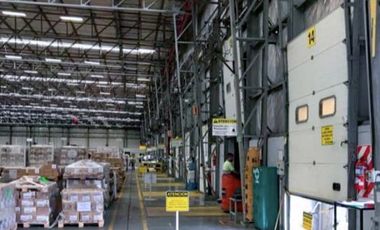Alquiler Nave Logistica en Garin