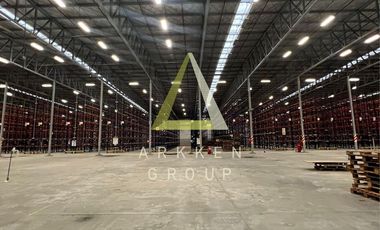 Alquiler Nave Logistica en Garin