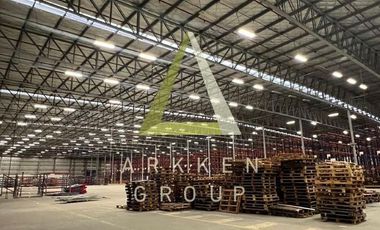 Alquiler Nave Logistica en Garin
